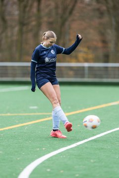 Bild 160 - F VfL Pinneberg - USC Paloma : Ergebnis: 1:4